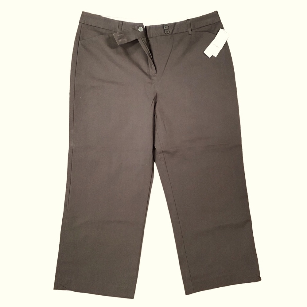 Charter Club Dress Pants